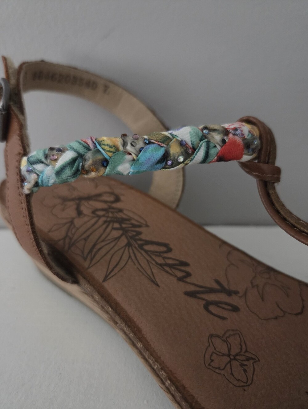 Remonte Sandals - Picture 3 of 4